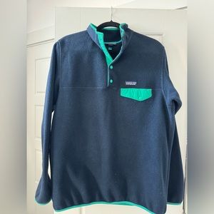 Patagonia Women’s Synchilla Pullover